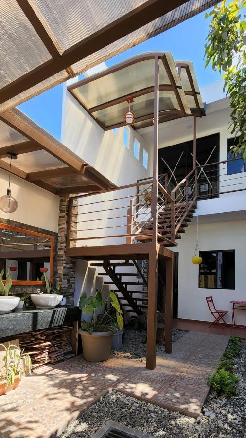 Altea Hostal Santa Ana Exterior foto